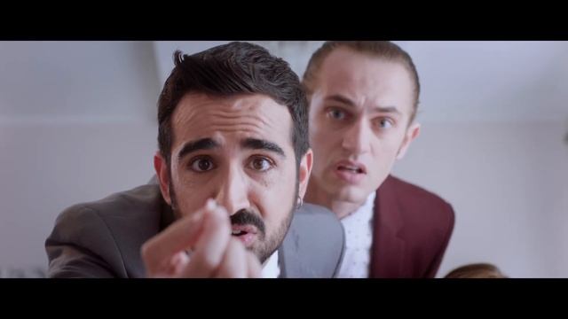 Нерешительный жених - Русский трейлер (Дубляж,2023) смотреть онлайн