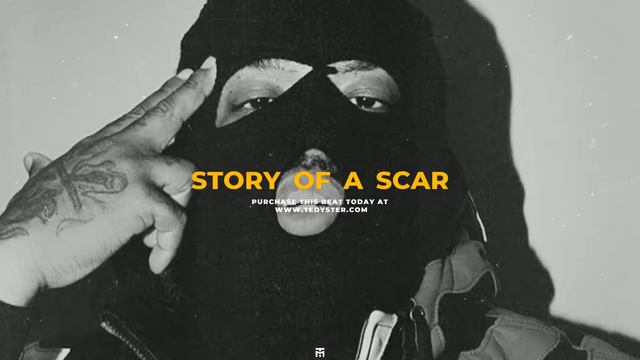 East Coast x Boom Bap минус для рэпа, Бум Бэп Бит, rap hip hop рэп хип хоп - Story of a Scar