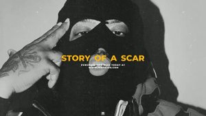 East Coast x Boom Bap минус для рэпа, Бум Бэп Бит, rap hip hop рэп хип хоп - Story of a Scar
