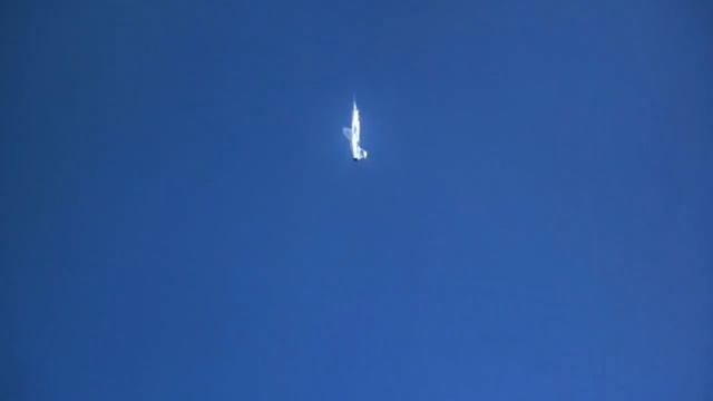 Chuck Yeager in The Right Stuff F104 crash смотреть онлайн