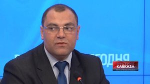 Алексей Фененко: "Порошенко находится в шатком положении"