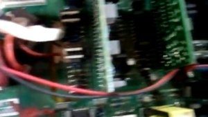 Сварог ARC 205B внутрянка