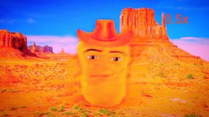 Стоять Ковбой 🤠 || Все Скорости