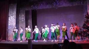 Эстрадный ансамбль " Карусель" - По барабану