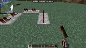 Автоматическая ферма снега в minecraft 1.8. Automatic snow farm minecraft 1.8
