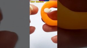 Scary Alphabet Lore with Clay