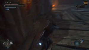 How to get Warrior's Claw pendant | Lords of the Fallen (2023)