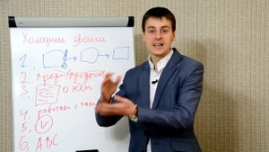 3 Холодные звонки 24 совета по холодным звонкам часть 1 Тренинг по активным продажам