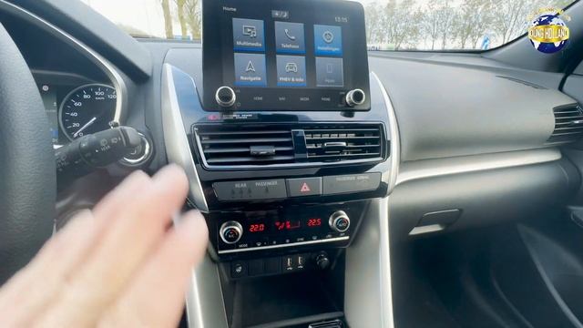 #71 DUNG HOLLAND ??II Chạy Thử Xe Mitsubishi Eclipse Cross 2023 Thiết Kế Sang Đẹp và Chạy Rất Êm смотреть онлайн