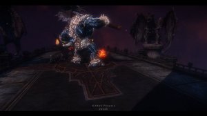 Подземелье - Мост погибели ICARUS Phoenix