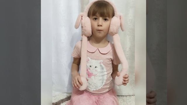 Урок артикуляционной гимнастики от минилогопеда смотреть онлайн