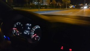 Polo GTI Stage 3 Ecutech 0-100 km ?