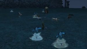 Lineage 2 - Parnassus Funz