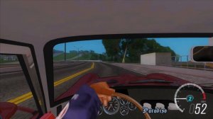 Gta San Andreas//1962 Ferrari 250 Gto\\ Gameplay