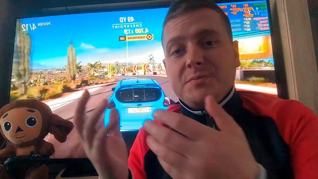 Совет для новичка перед покупкой XBOX SERIES S/X.Ошибка DNS. смотреть онлайн