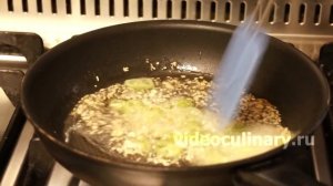 Шакшука - Рецепт Бабушки Эммы