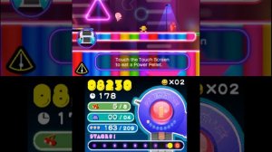 Pac-Man and Galaga Dimensions Gameplay {Nintendo 3DS} {60 FPS} {1080p}