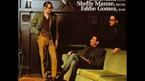 Bill Evans Trio - Only Child