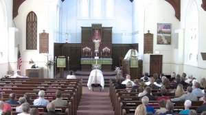 Christian Funeral of Lalah Bahn