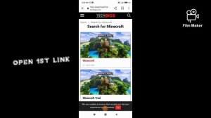 How to download 1.18.2.03 latest version Minecraft | Android |direct link |  Gaming Machine