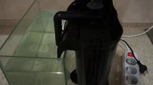 Навесной фильтр Aquael Versamax 2