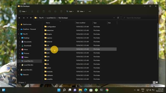 Getting Started With Oracle Database