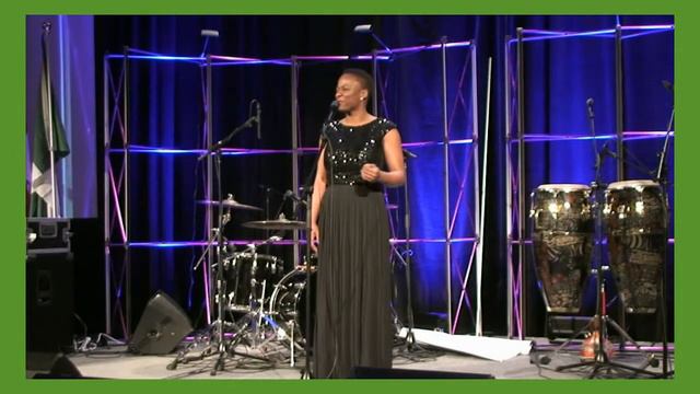 SIGHTS AND SOUNDS OF CANADA NIGERIA INVESTMENT CONFERENCE смотреть онлайн