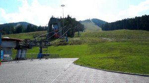 Панорама "Бобровый Лог"