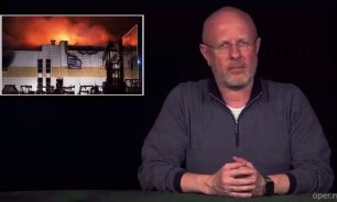 Дмитрий Пучков о пожаре в Кемерово
