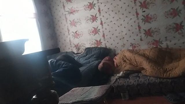 Переезд в Рассию.