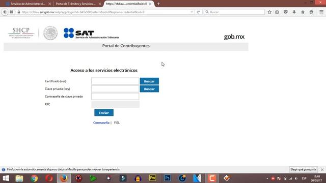 #07 SAT - Solución, Aplicación Bloqueada por la seguridad de java al ingresar por FIEL смотреть онлайн