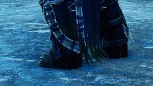 АЙСБЕРГ DARKSIDERS / Факты, детали, теории – Часть 1