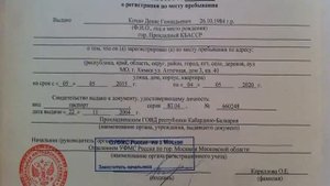 Сколько человек можно прописать в квартире