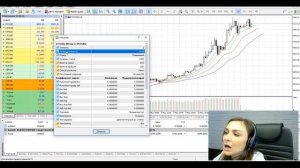 MetaTrader5 | Лот - как рассчитать объем позиции, какое будет плечо и тд