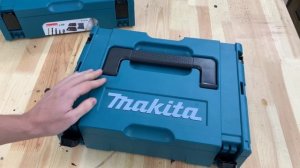 Набор оснастки в систейнере от Makita за 3000 рублей (РЕКЛАМА)