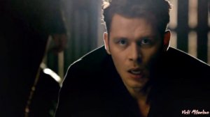 ► Klaus & Elijah _ Believer  (the originals)