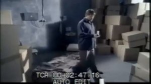 Влад Забелин "Не забуду никогда" (клип)