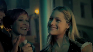 Jason Parker feat. Chris Burke - Rock My Heart (Hands Up Video Edit)