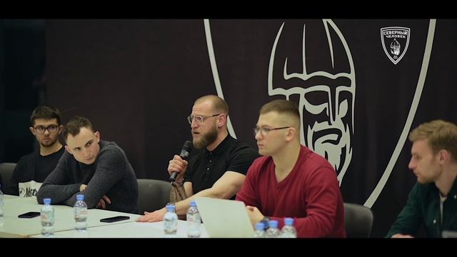 ВМЕСТЕ МЫ СИЛА ❗️?? | СЕВЕРНЫЙ ЧЕЛОВЕК БАЛАШИХА