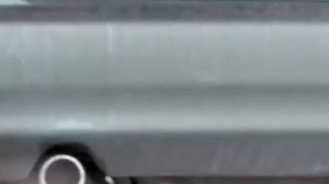 NeX® _Chevrolet - Lanos|Sens|Chance. Глушитель основной -Элит-