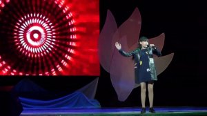 2017.03.24. "Пой со мной". Диана Анкудинова. Творческие достижения 2017. "Вдохновение".