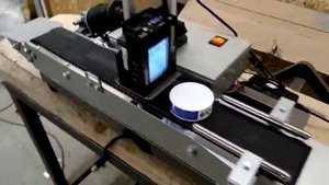 Термоструйный принтер даты