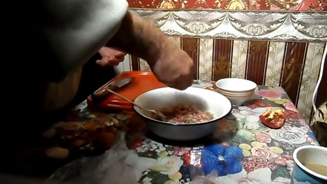 Кулинарно-хвилосовская сказка ПРО ЕДУ ДА ПРО БЕДУ. смотреть онлайн