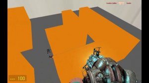 How to create a navmesh for your map (Gmod Hammer Source SDK)