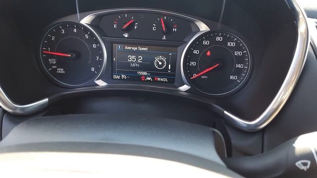 2021 Chevy Equinox: Silver FWD 1LT 1.5L Turbo Review - THE GAS FRIENDLY SUV