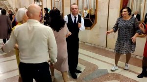 Танцующий Белгород