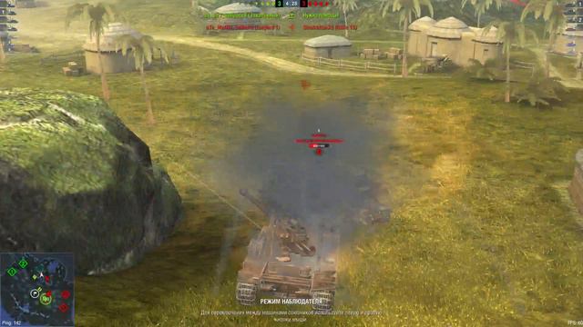 Пытаемся дойти до 6000 рейтинга!!! смотреть онлайн