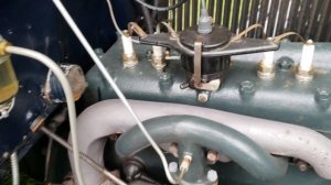 Американская выставка офигенных классических авто, сентябрь 2018