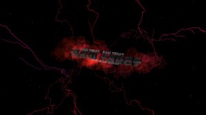 Заставка на начало фильма, видео, проекта, обзора (intro) с Вашими 3D титрами