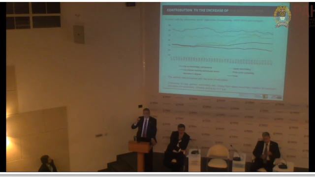 Международная конференц-сессия «Государственное управление и развитие России: выбор приоритетов» смотреть онлайн